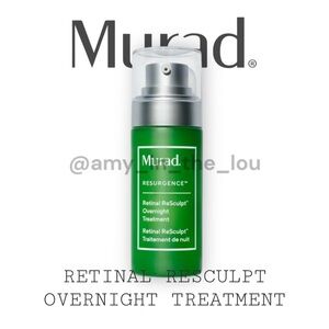 Retinal ReSculpt Overnight Treatment by Murad
